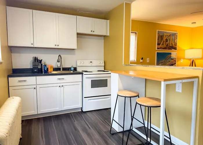 4 7 Bedrooms With 23 Beds And Parking Wifi * Pittsburgh